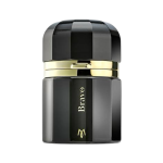 Ramon Monegal Bravo Eau De Parfum For Unisex - Leather Perfume 50ml