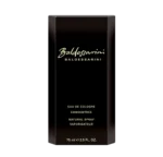 Baldessarini Eau De Cologne Concentree For Men - Woody Aromatic Perfume 75ml - Image 3