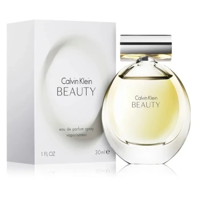 Calvin Klein Beauty Eau De Parfum For Women - Floral Perfume 30ml - Image 2