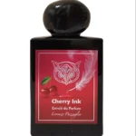Lorenzo Pazzaglia Cherry Ink Extrait De Parfum For Unisex - Woody Perfume 50ml