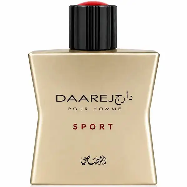 Rasasi Daarej Sport EDP For Men 100ml