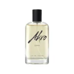 Akro Dark Eau De Parfum For Unisex - Oriental Vanilla Perfume 100ml
