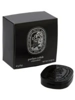 Diptyque Eau Rose Solid Perfume For Women 3.6gm - Image 2