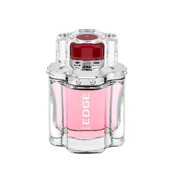 Swiss Arabian Edge Intense Edp For Women Floral Fruity 100ml