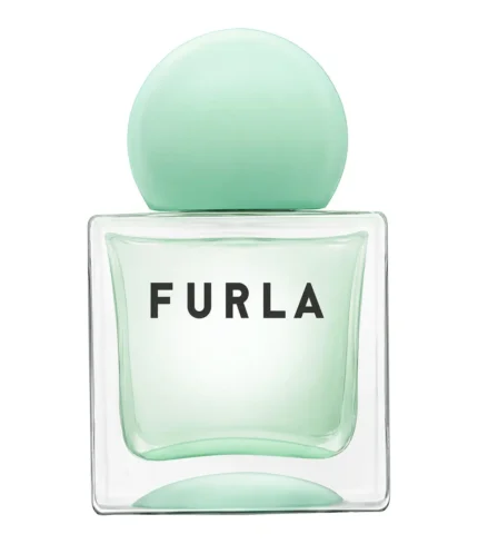 Furla Armoniosa Eau De Parfum For Women - Floral Woody Musky Perfume 100ml