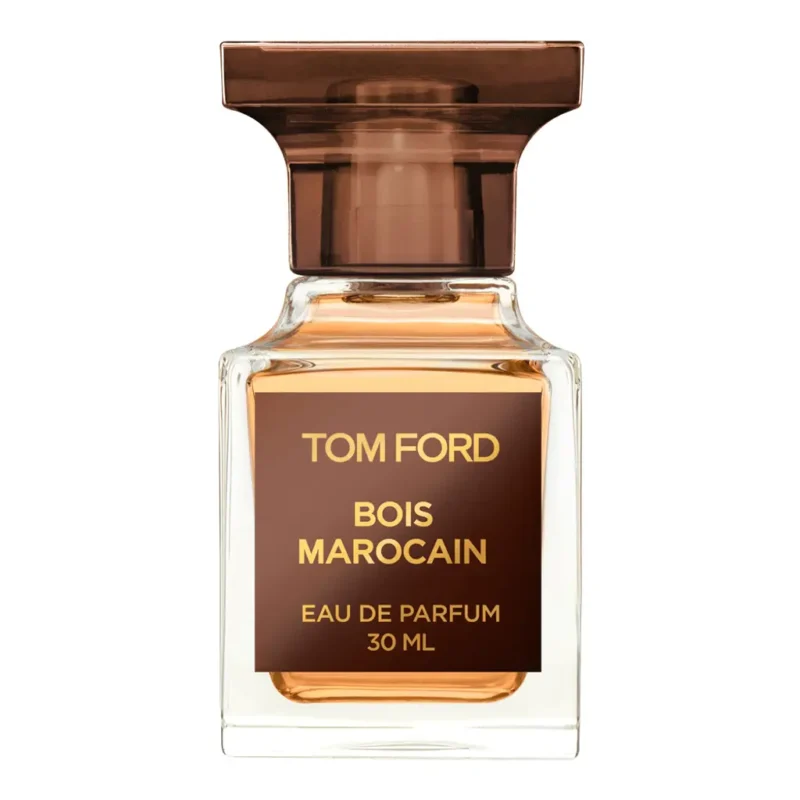 Tom Ford Bois Marocain Eau De Parfum For Unisex-Woody Perfume 30ml