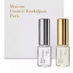 Maison Francis Kurkdjian Paris Gentle Fluidity Gift Set For Unisex