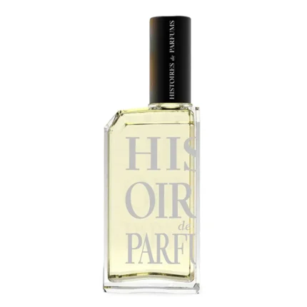 Histoires De Parfums 1804 Eau De Parfum For Women - Orientale Floral Perfume 60ml