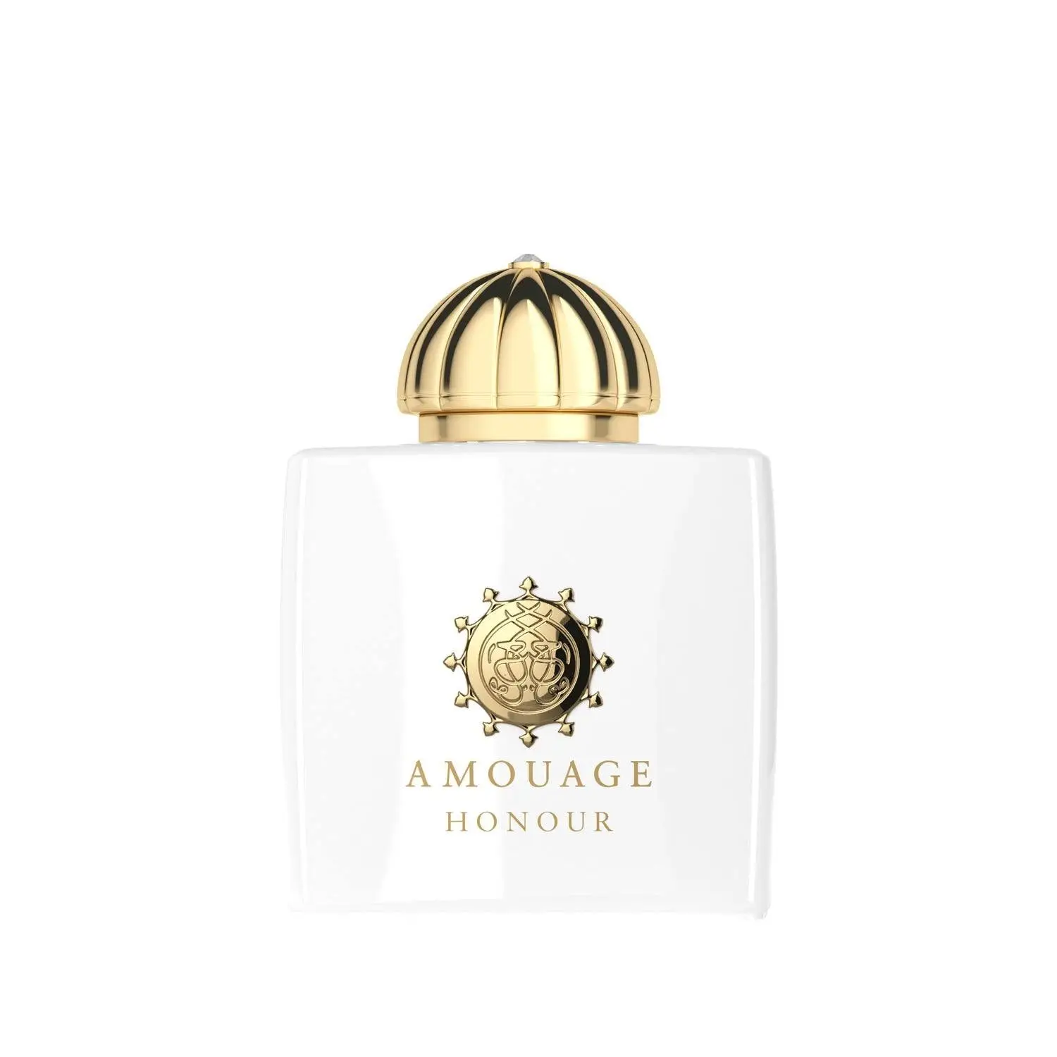 Honour.jpg Amouage Honour For Woman Perfume For Women EDP 50ml - Image 1