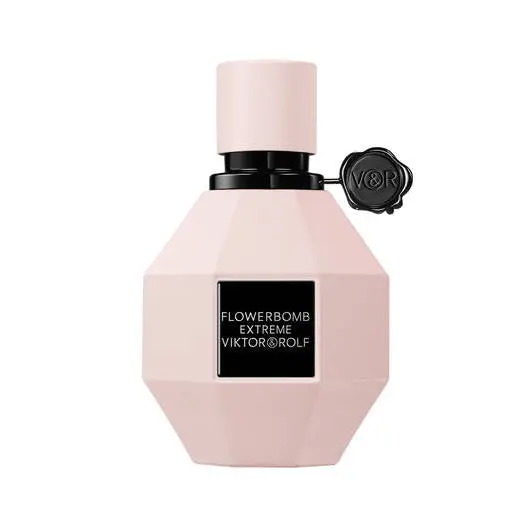 Viktor & Rolf Flowerbomb Extreme Eau De Parfum Intense For Women-  Floral Fruity Perfume 50ml