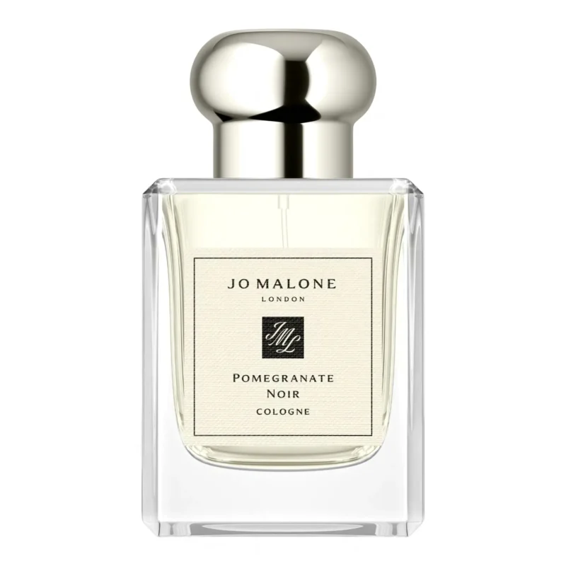 Jo Malone Pomegranate Noir Cologne For Unisex - Aromatic Fruity Perfume 50ml