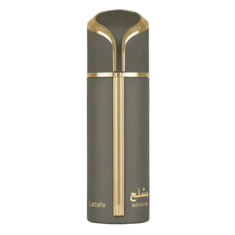 Lattafa Mishlah EDP For Unisex 100ml