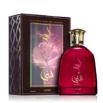 Lattafa Muna EDP For Unisex 100ml - Image 2