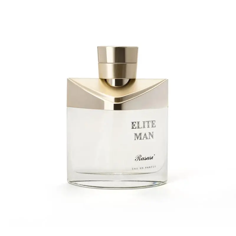 Rasasi Elite Man Eau de Parfum For Men Aromatic 100ml