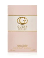 Guess Iconic Women Eau De Parfum For Women - Oriental Floral Perfume 30ml - Image 3