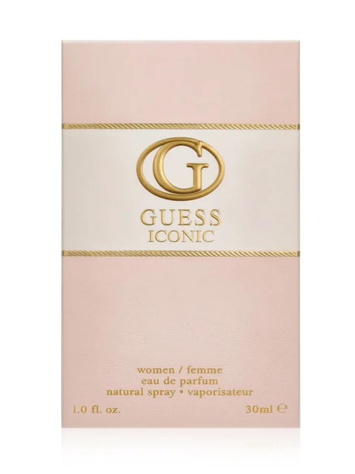 Guess Iconic Women Eau De Parfum For Women - Oriental Floral Perfume 30ml - Image 3