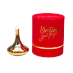 Montana Just for You Eau De Parfum For Women - Oriental Floral Perfume 100ml