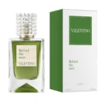 Valentino Behind The Seen Parfum For Unisex - Woody Spicy Perfume 100ml - Image 2