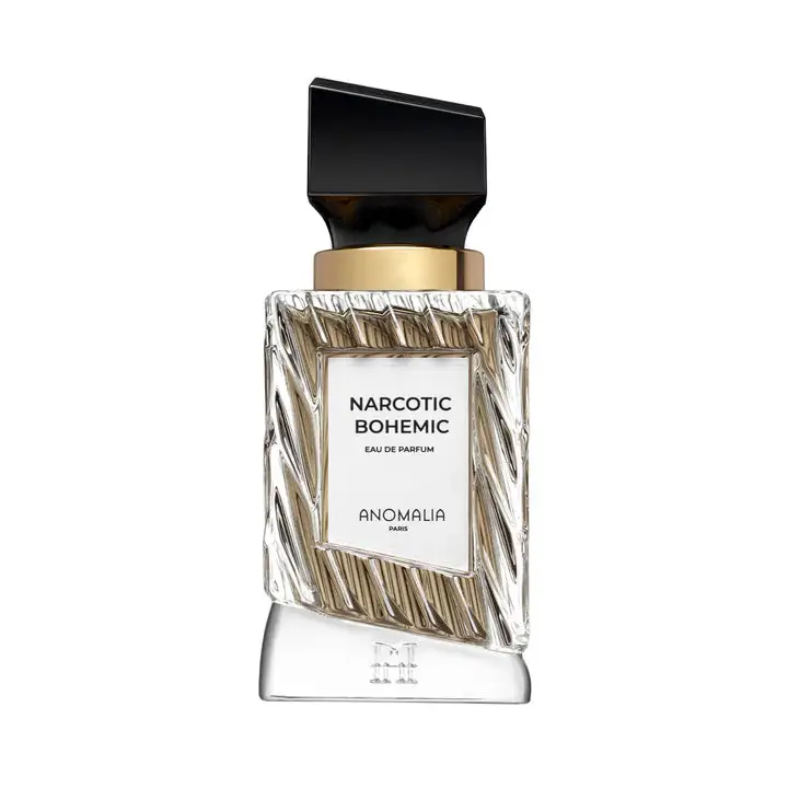 Narcotic Bohemic By Anomalia Perfume For Men And Women Edp 70ml