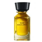Omanluxury Oud Aquilaria Eau De Parfum For Unisex- Woody Oriental Perfume 100ml