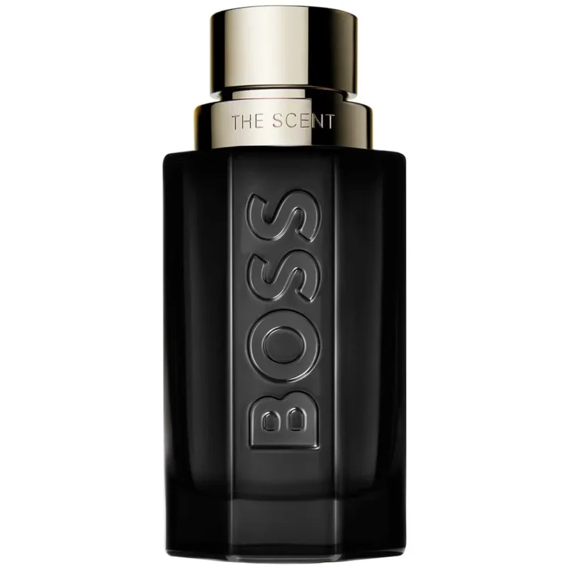 Hugo Boss The Scent Magnetic For Him Eau De Parfum For Men-Oriental Vanilla Perfume 50ml