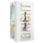 Pepe Jeans Bright For Her Eau De Parfum For Women - Chypre Floral Perfume 80ml - Image 3