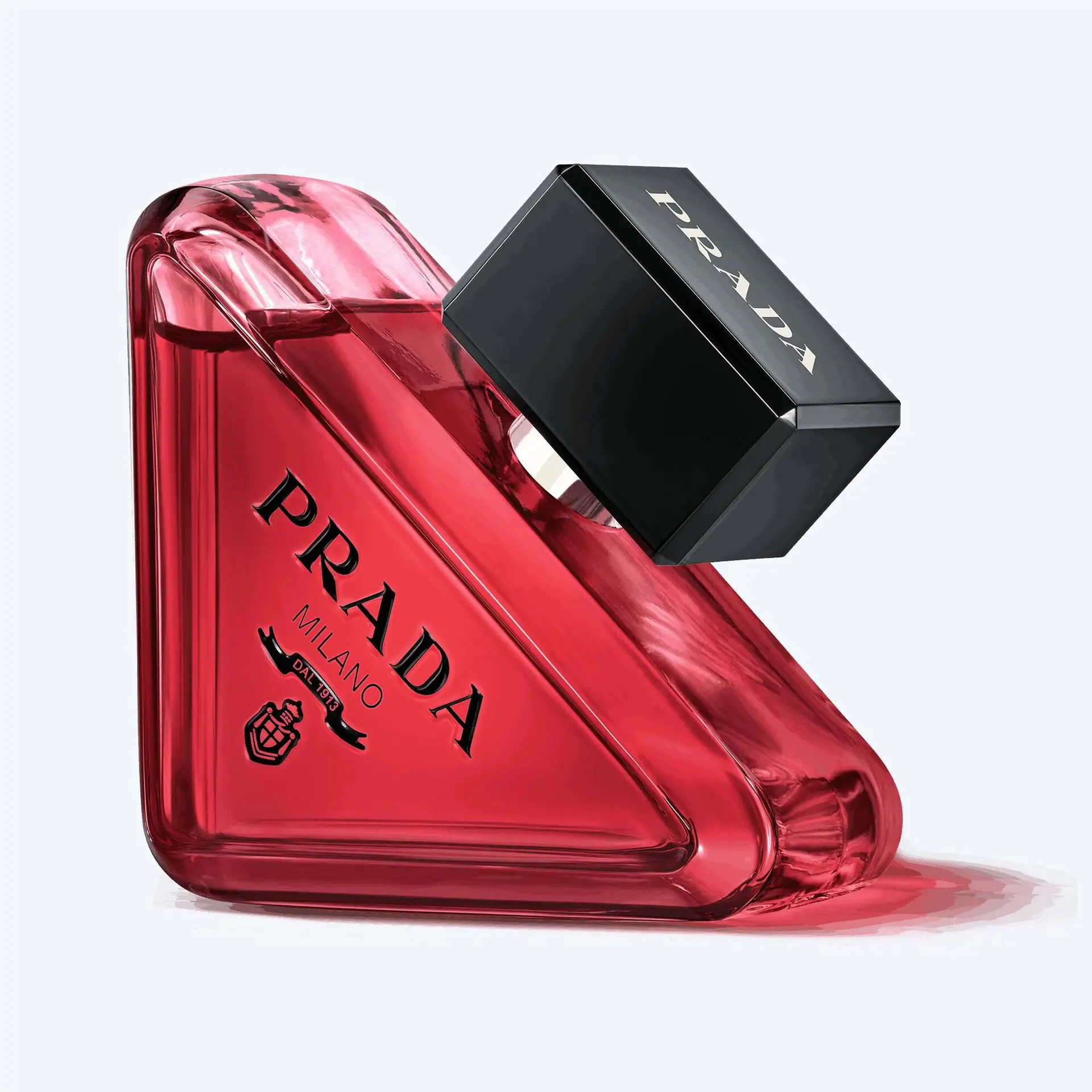 PRA-paradoxe-radical-90ml-3614274305401_main.jpg Prada Paradoxe Radical Essence Parfum For Women - Floral Woody Musk Perfume 90ml Refillable - Image 1