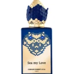 Stephane Humbert Lucas Sea My Love Eau De Parfum For Unisex - Woody Aquatic Perfume 50ml