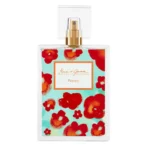 Badgley Mischka Poppy Women Eau De Parfum For Women - Oriental Floral Perfume 100ml