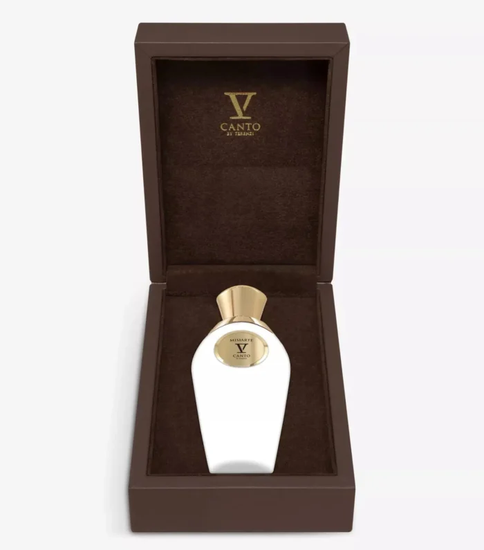 V Canto Misiarte Perfume For Unisex Extrait De Parfum 100ml - Image 2