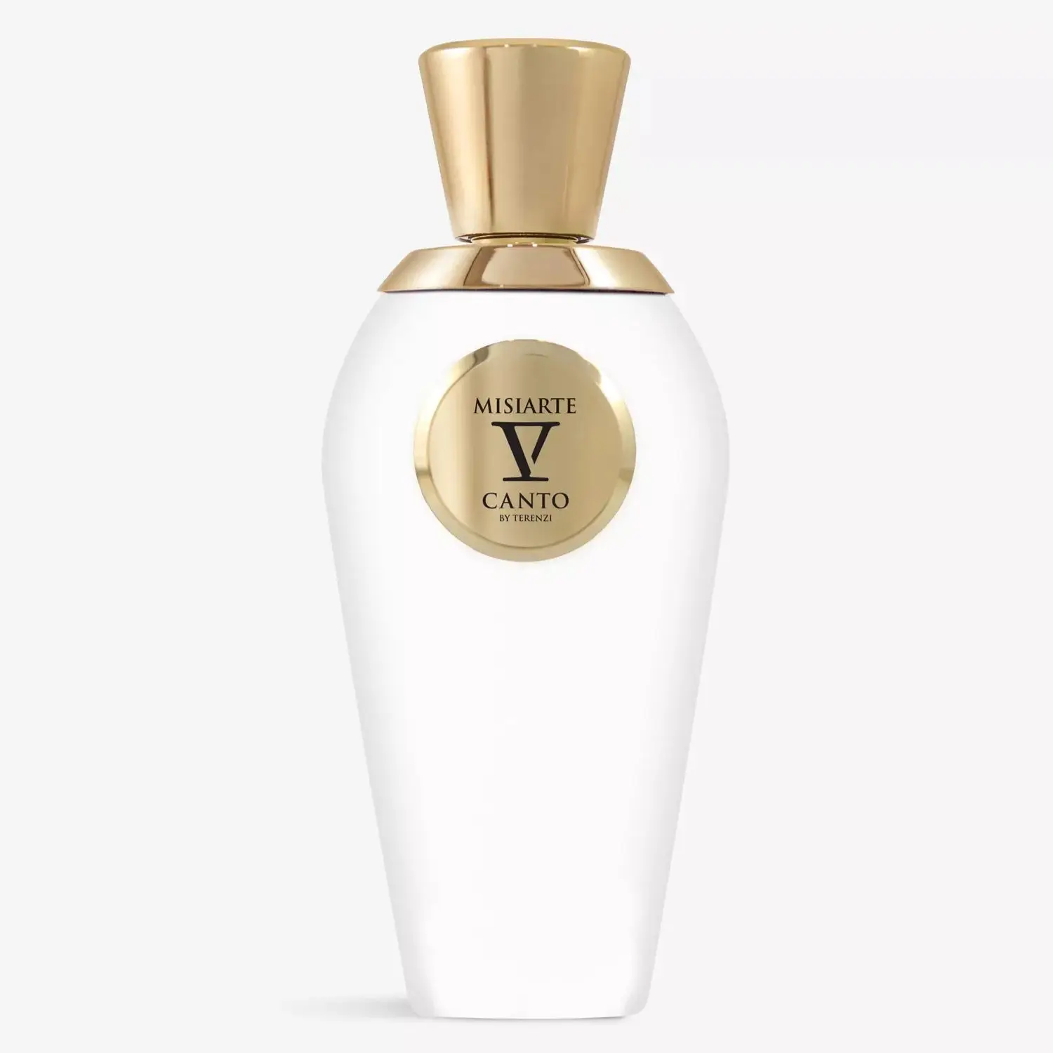 R04092016_M.jpg V Canto Misiarte Perfume For Unisex Extrait De Parfum 100ml - Image 1