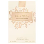 Elie Saab Le Parfum Bridal Eau De Parfum For Women - Oriental Floral Perfume 30ml - Image 2