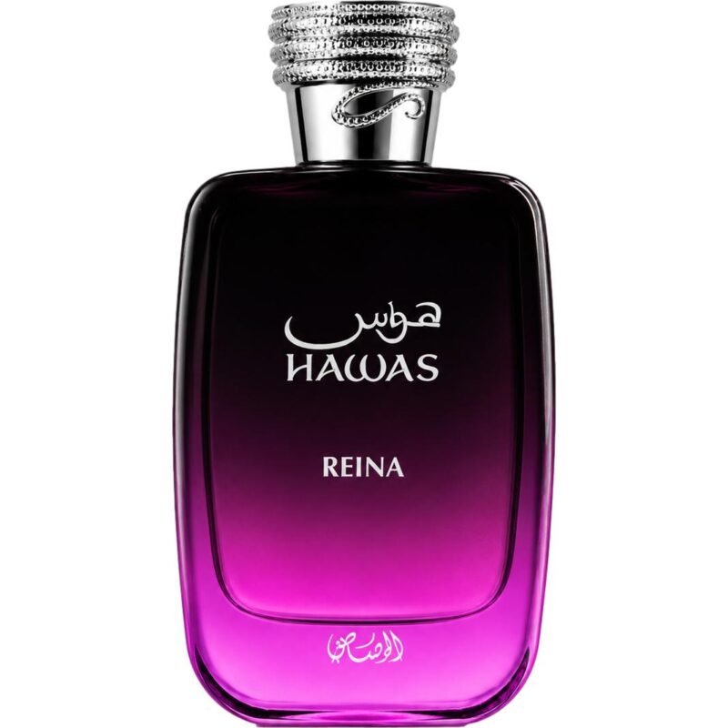 Rasasi Hawas Reina For Unisex EDP 100ml
