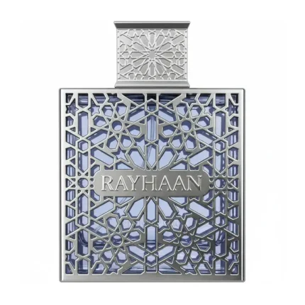 Rayhaan Aquatica Edp For Men And Women Citrus 100ml