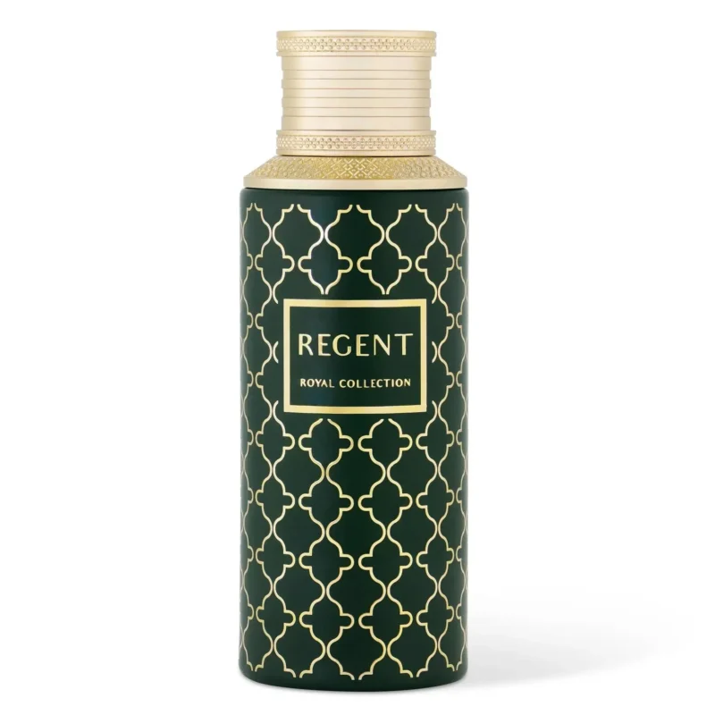 Maison Asrar Regent Eau De Parfum For Unisex-Oriental Woody Perfume 100ml
