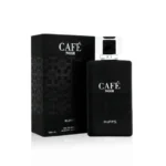 Riiffs Cafe Noir Edp For Men Aromatic 100ml - Image 2