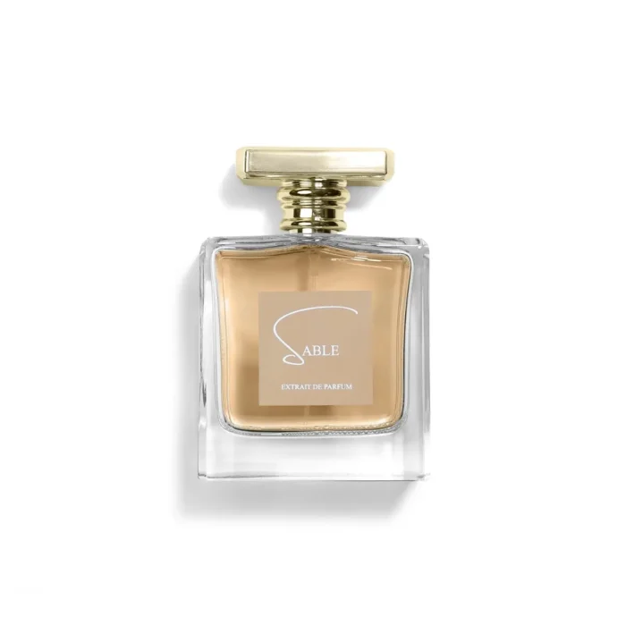AMD Perfumes Sable EDP For Unisex 100ml - Image 3