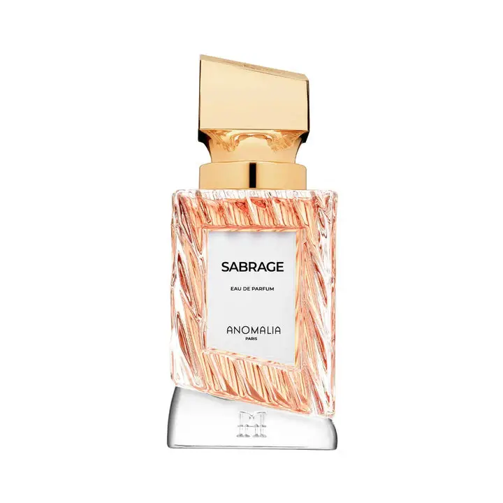 Sabrage Gold By Anomalia Perfume For Men And Women EDP 70ml