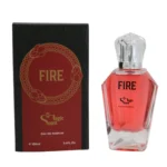 Scent Magic Fire EDP For Unisex 100ml - Image 2