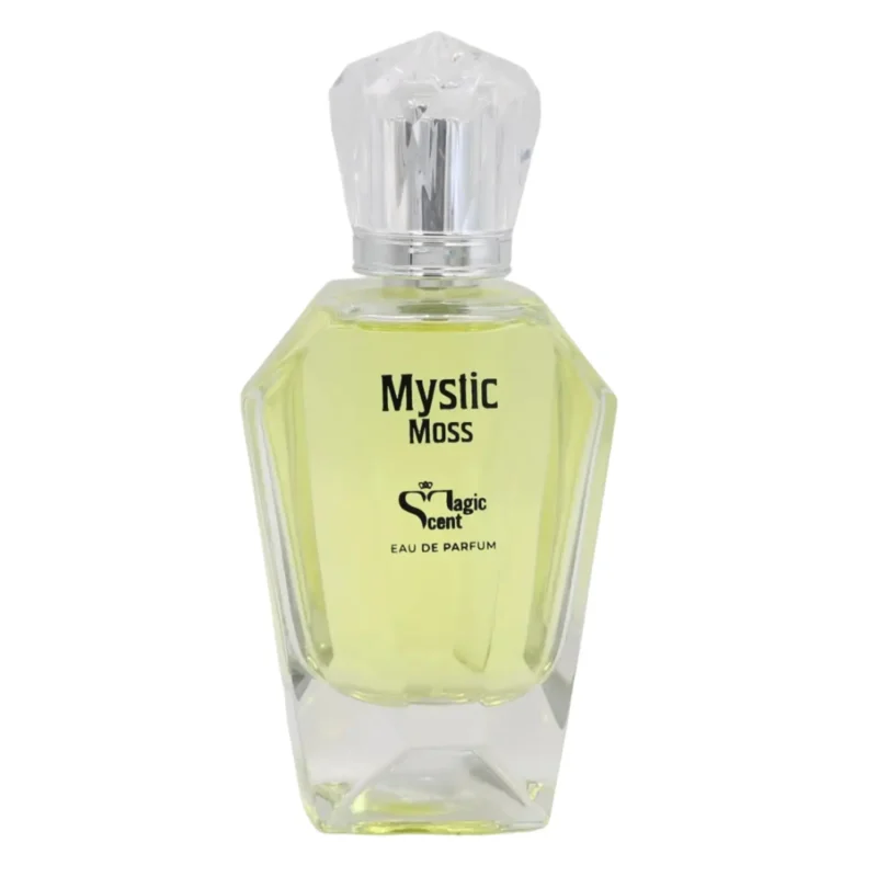 Scent Magic Mystic Moss EDP For Unisex 100ml