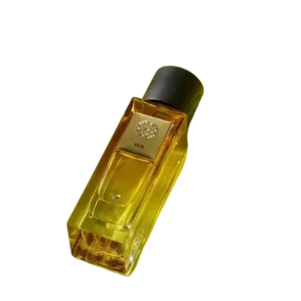 The Woods Collection Natural Sun Edp For Men And Women Fruity 100ml