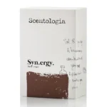 ⁦Scentologia Syn.Ergy. Eau De Parfum For Unisex - Floral Fruity Perfume 100ml⁩ - الصورة ⁦3⁩