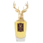 Pana Dora Oud Republic Extrait De Parfum For Unisex - Woody Perfume 100ml