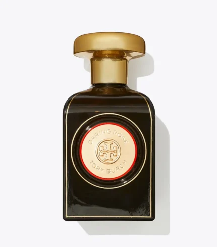 Tory Burch Daring Rose Eau De Parfum For Women- Floral Perfume 90ml