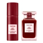 Tom Ford Lost Cherry Gift Set For Unisex