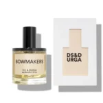 D.S. & Durga Bowmakers Eau De Parfum For Unisex - Woody Chypre Perfume 50ml - Image 3