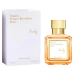 Maison Francis Kurkdjian Paris Kurky Eau De Parfum For Unisex - Floral Fruity Perfume 70ml - Image 2