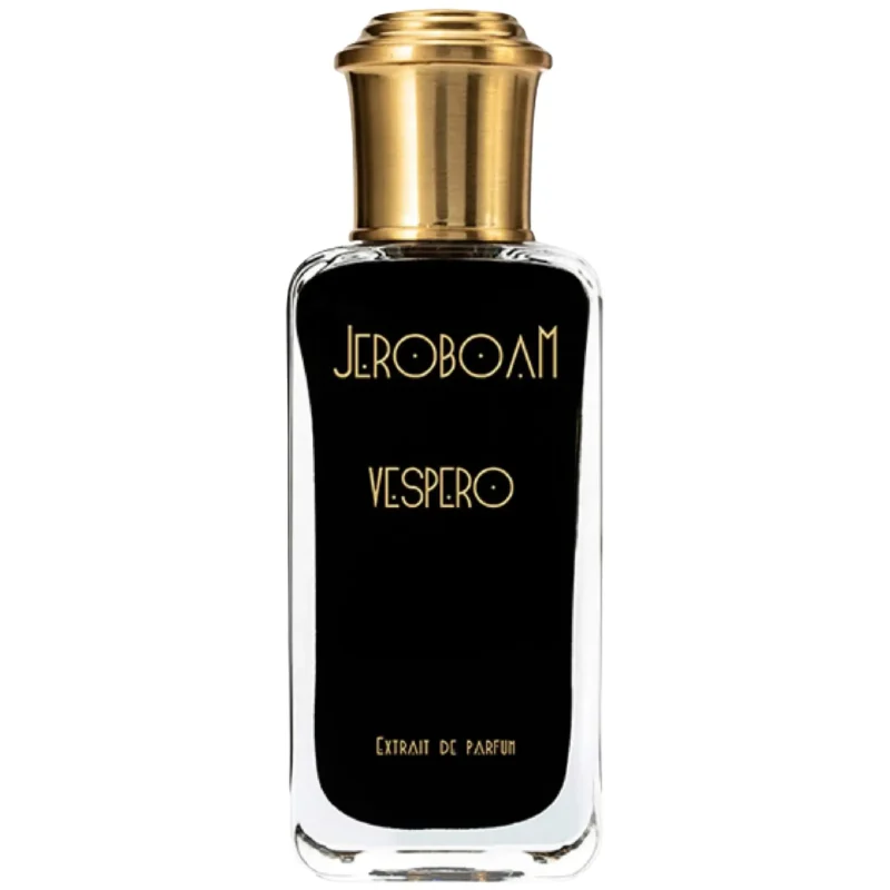 Jeroboam Vespero Extrait De Parfum For Men-Oriental Fougere Perfume 30ml