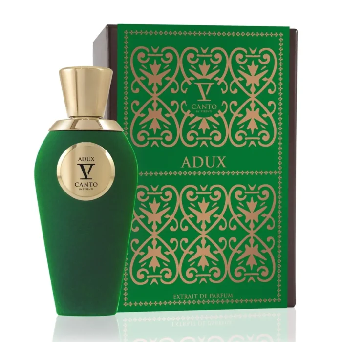 V Canto Adux Perfume For Unisex Extrait De Parfum 100ml - Image 2