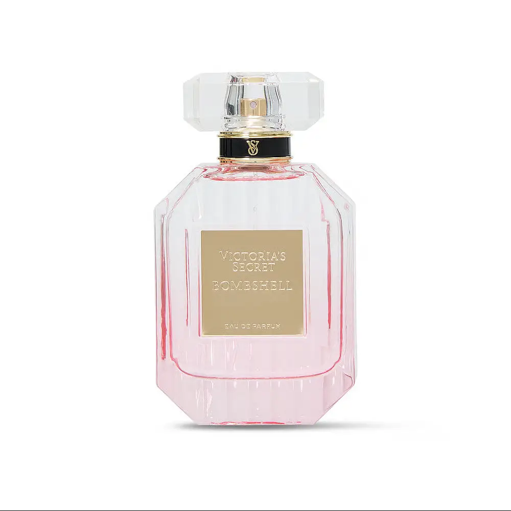 VS1.jpg Victoria's Secret Bombshell Eau de Parfum For Women - Floral‑Fruity Perfume 100ml - Image 1